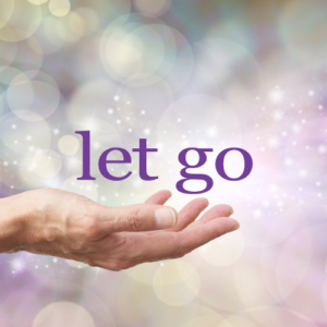 The process of forgiveness