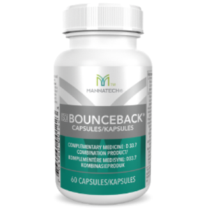 Bounceback