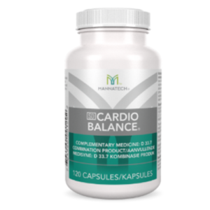 CardioBalance