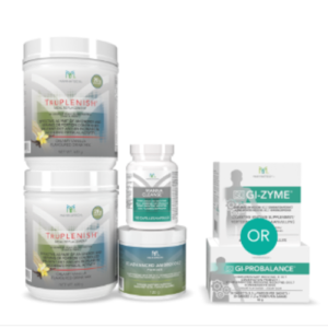 Liver Support Diet Advanced Ambrotose® Bundle