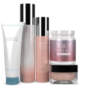 Luminovation™ Radiance + Collagen System