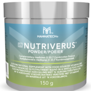 Nutriverus