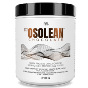 Osolean Chocolate Protein Powder