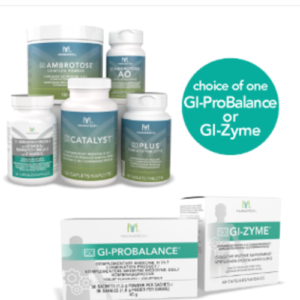 Total Health Ambrotose Complex Value Bundle