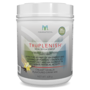 TruPLENISH™ Meal Replacement